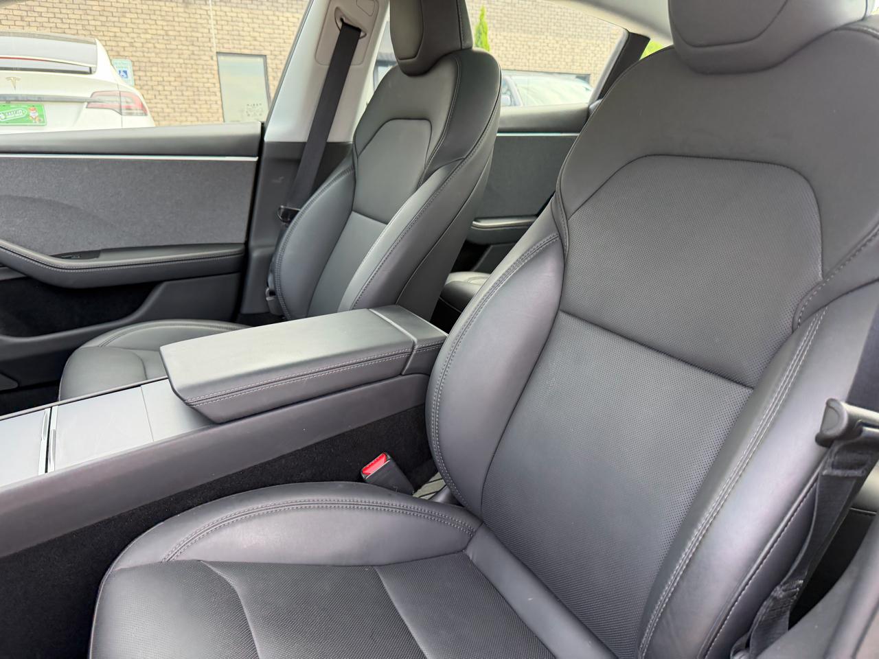 Tesla Model 3 RWD 2024