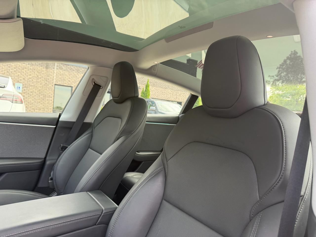 Tesla Model 3 RWD 2024