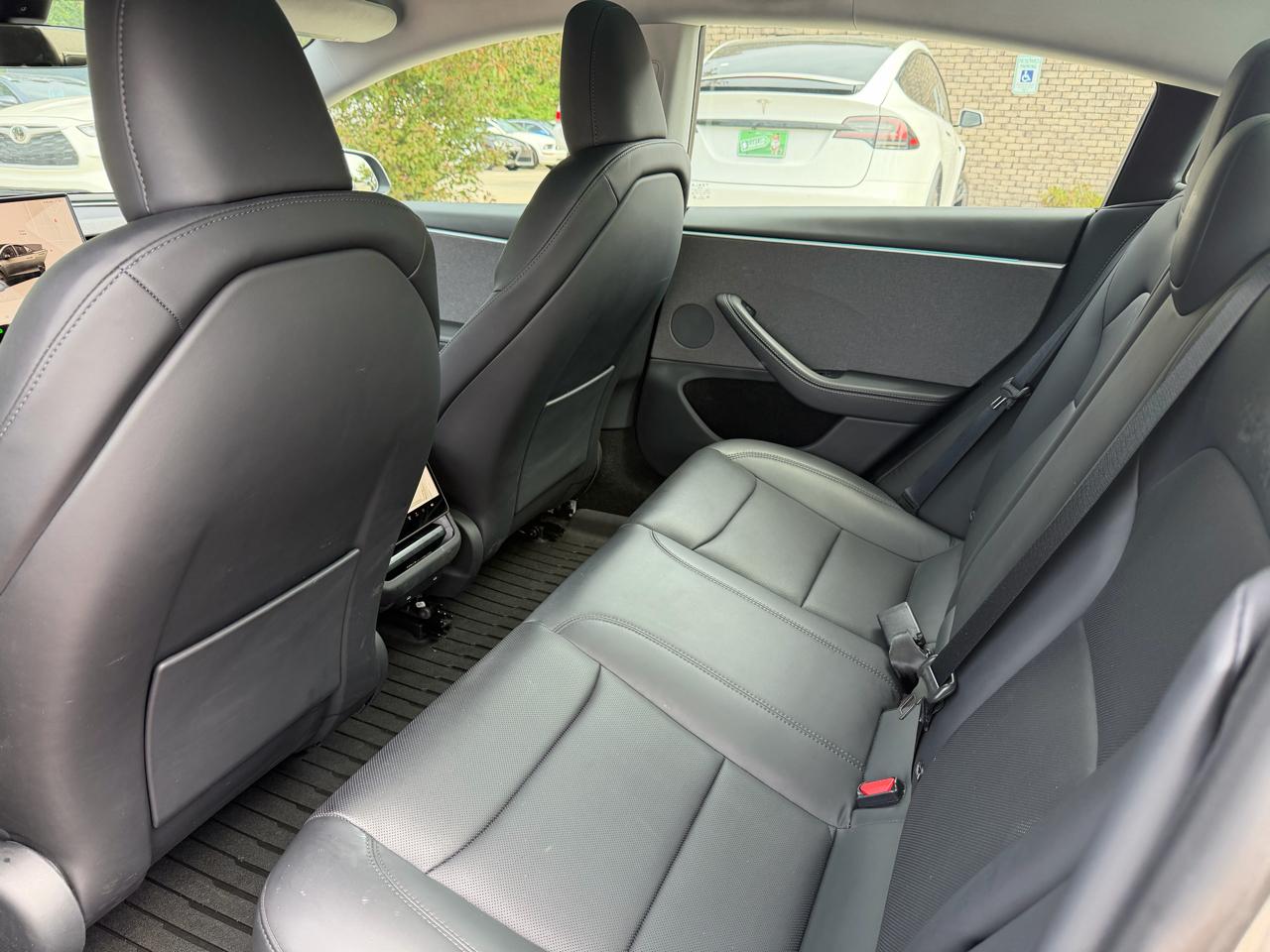 Tesla Model 3 RWD 2024