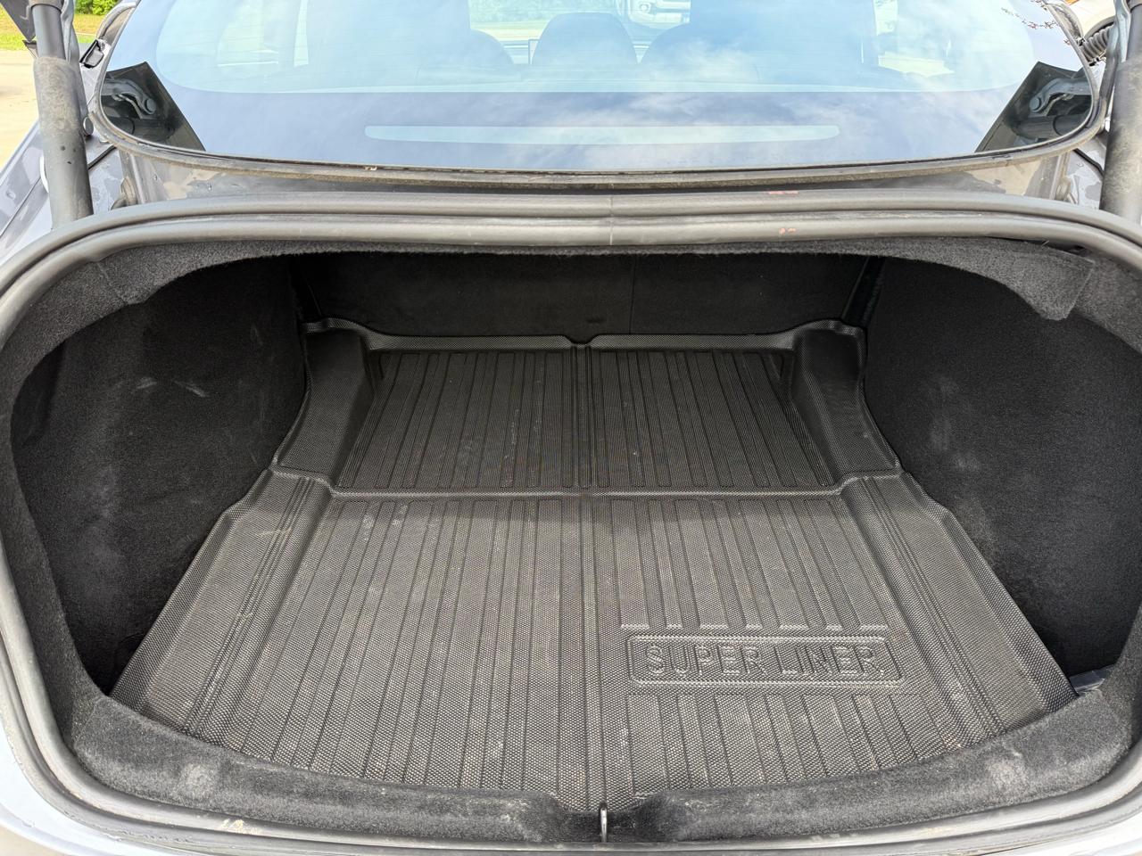 Tesla Model 3 RWD 2024