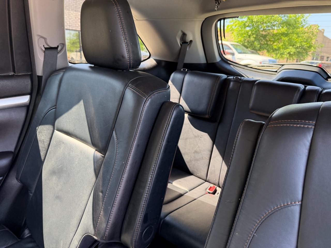 Toyota Highlander  2017