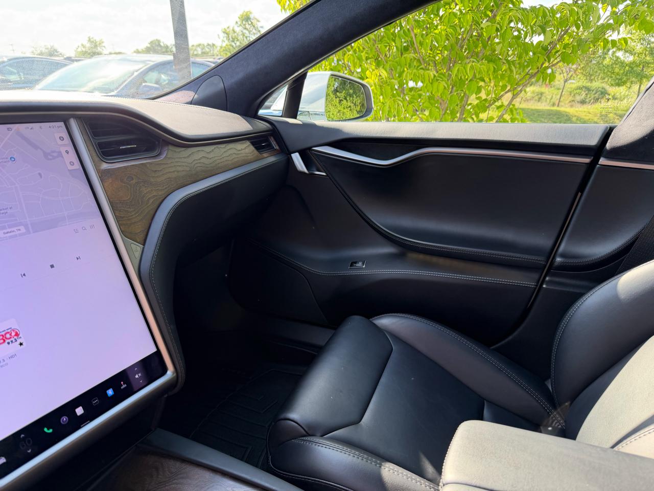 Tesla Model S Long Range Plus AWD 2020