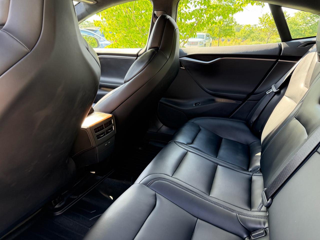 Tesla Model S Long Range Plus AWD 2020