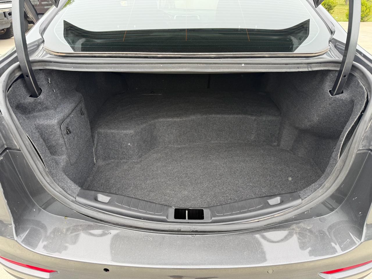 Ford Fusion Hybrid SE FWD 2020