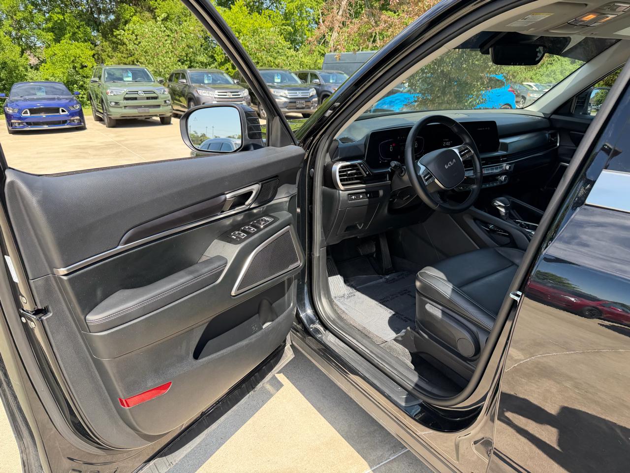 Kia Telluride LX FWD 2025