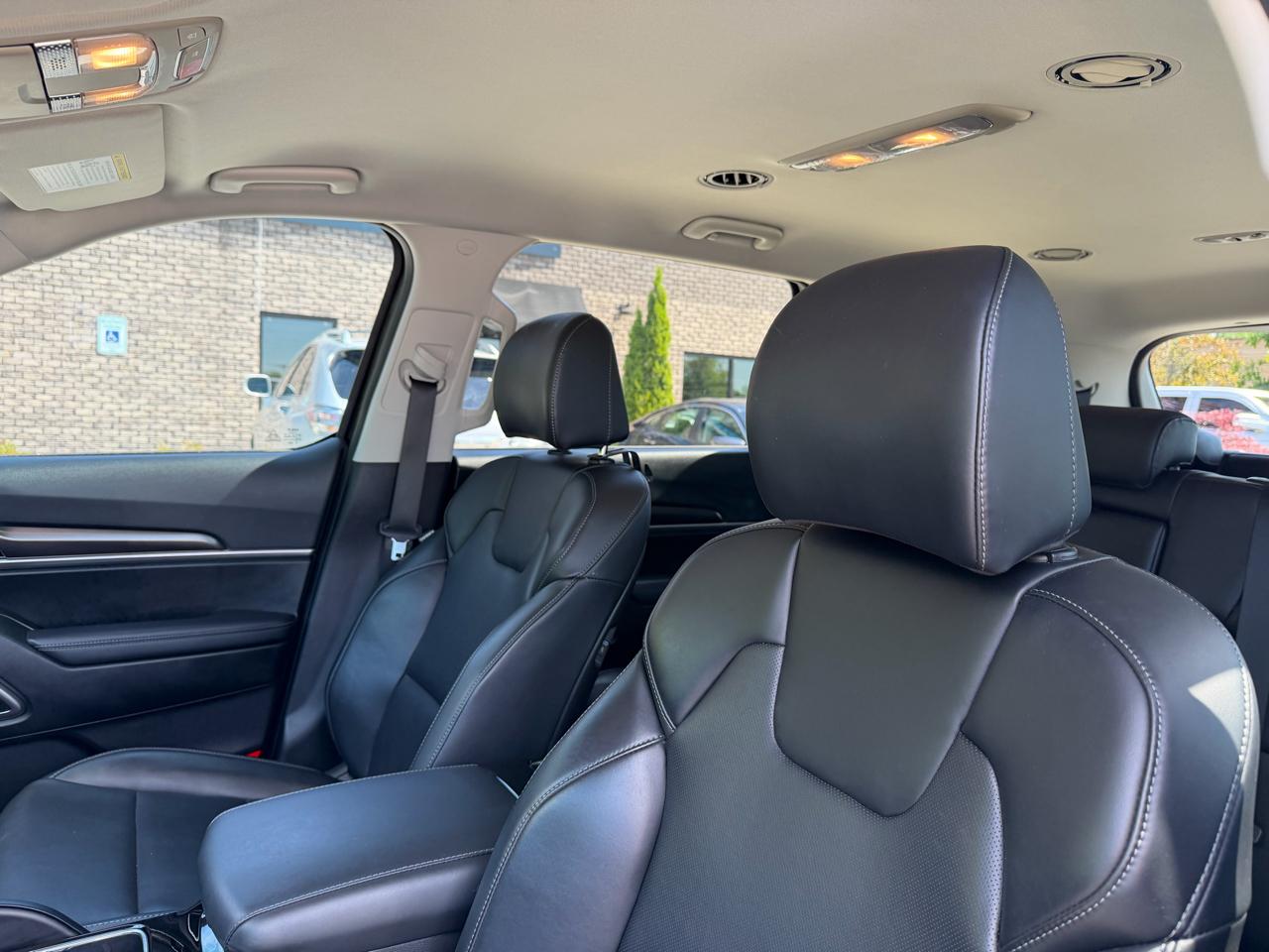 Kia Telluride LX FWD 2025