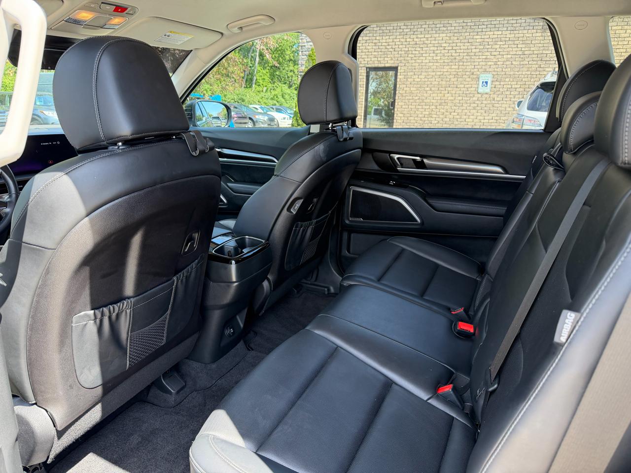 Kia Telluride LX FWD 2025
