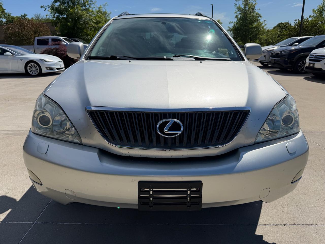 Lexus RX 350 AWD 4dr 2007