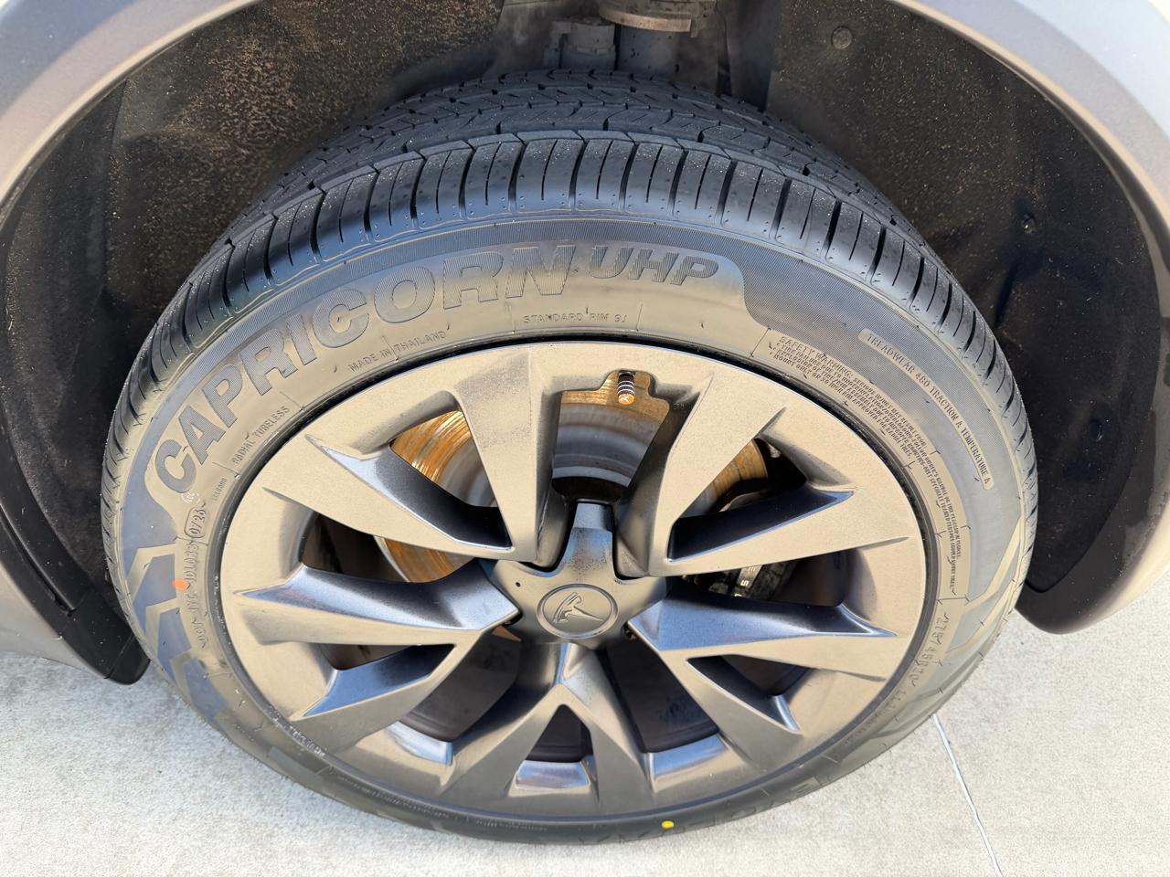 Tesla Model X AWD 2022