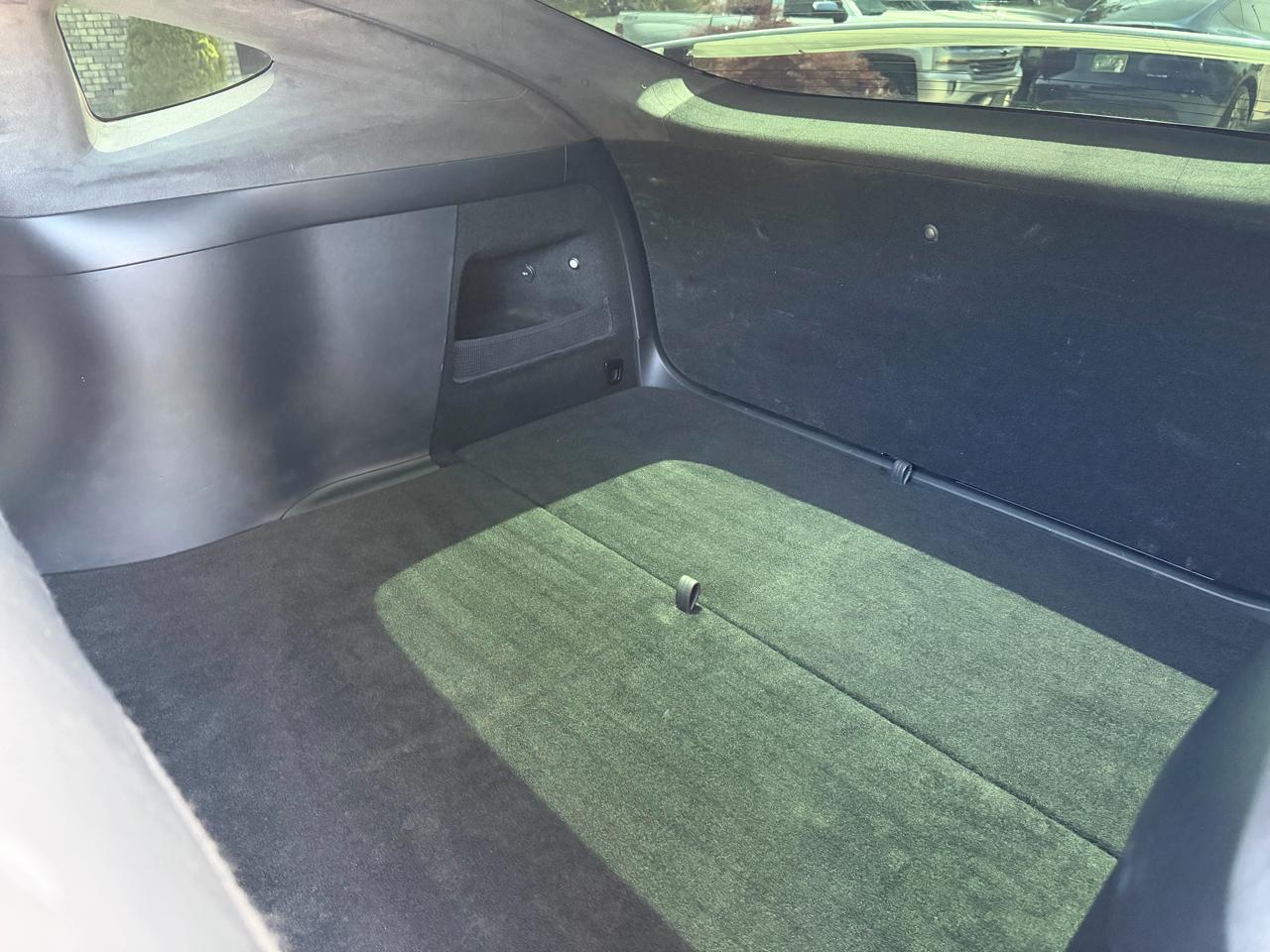 Tesla Model X AWD 2022