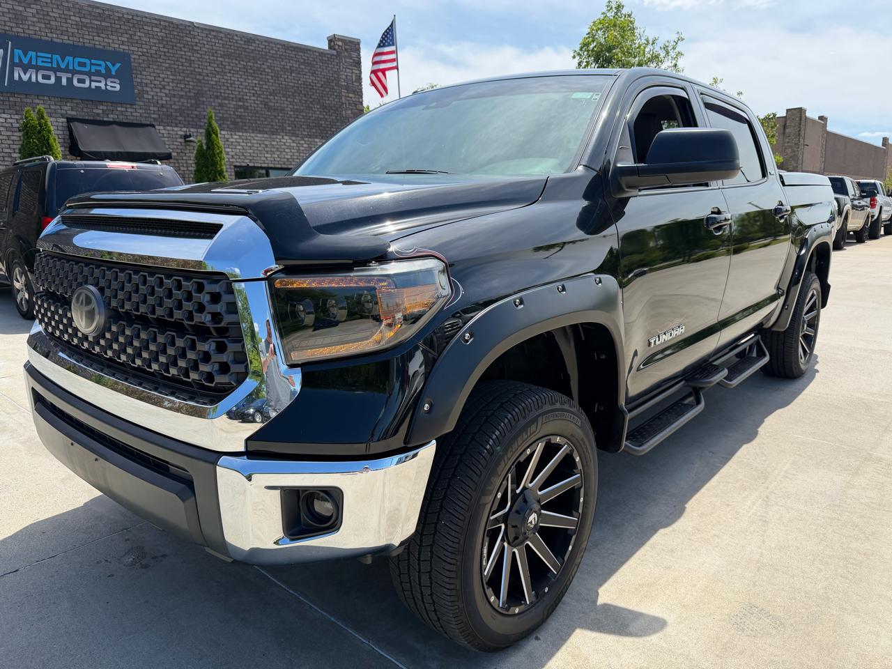 Toyota Tundra 2WD  2019
