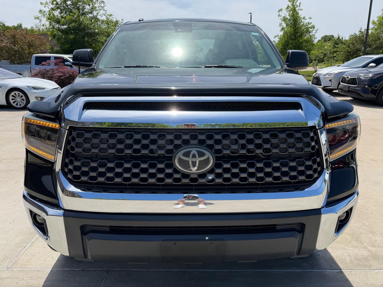 Toyota Tundra 2WD  2019