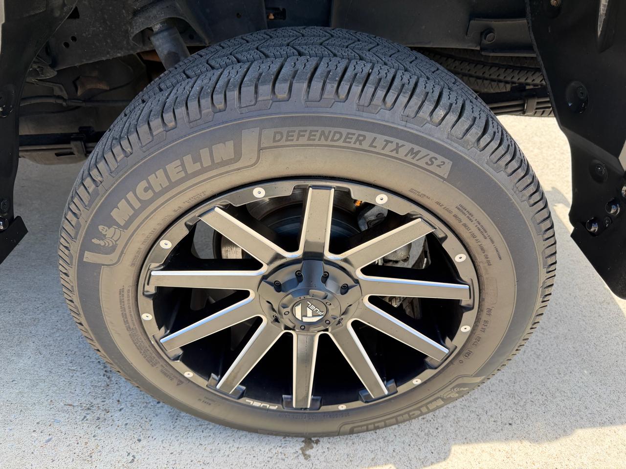 Toyota Tundra 2WD  2019