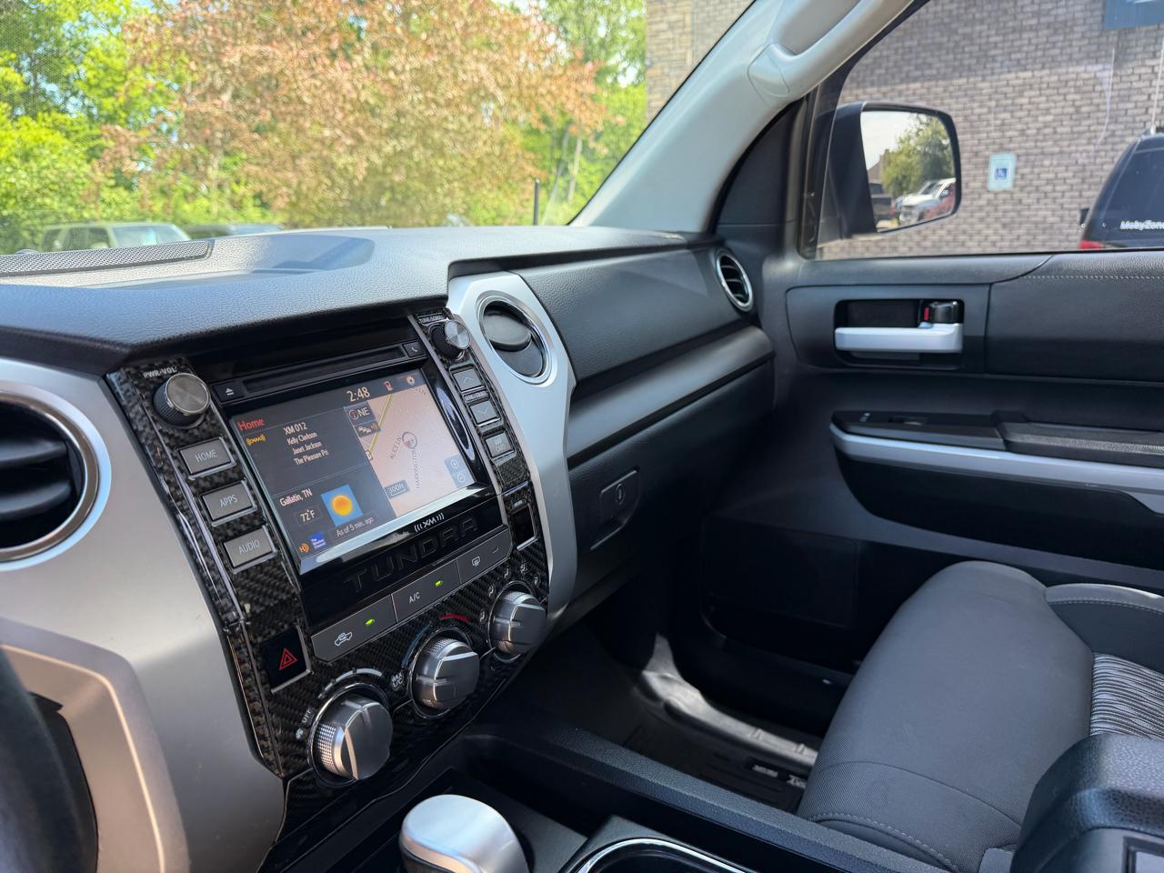 Toyota Tundra 2WD  2019