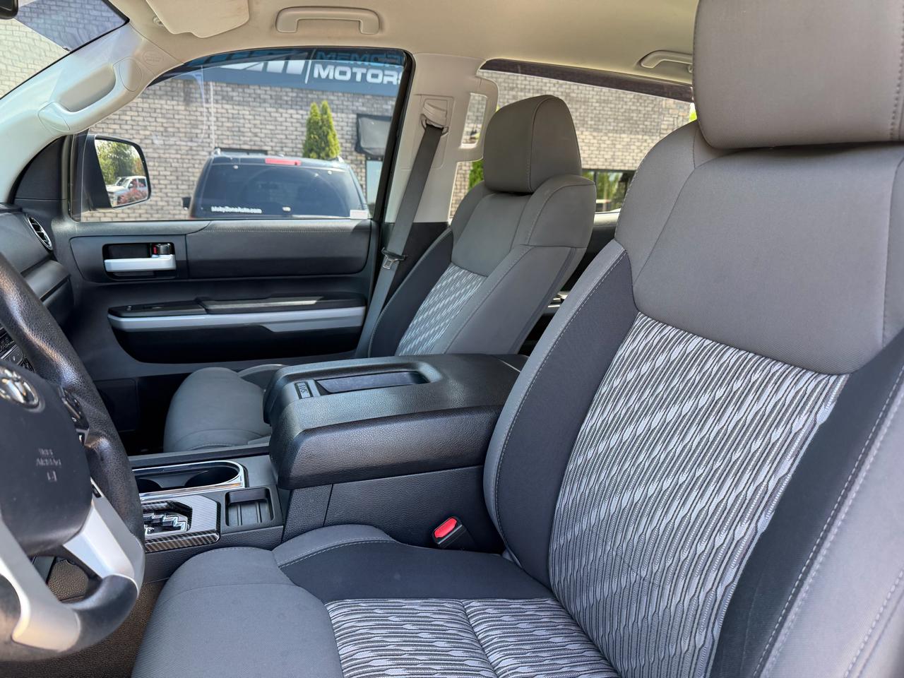 Toyota Tundra 2WD  2019