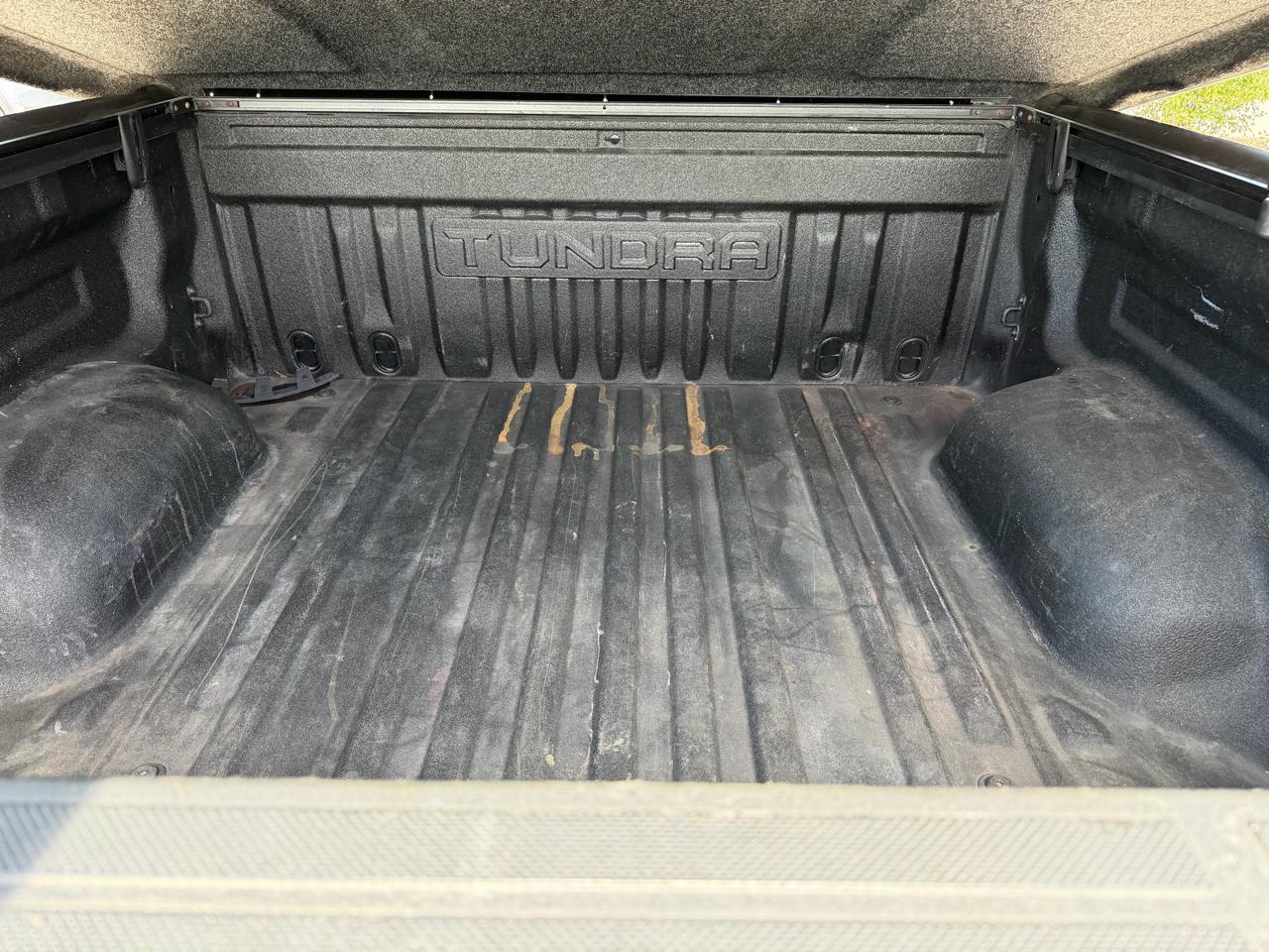 Toyota Tundra 2WD  2019