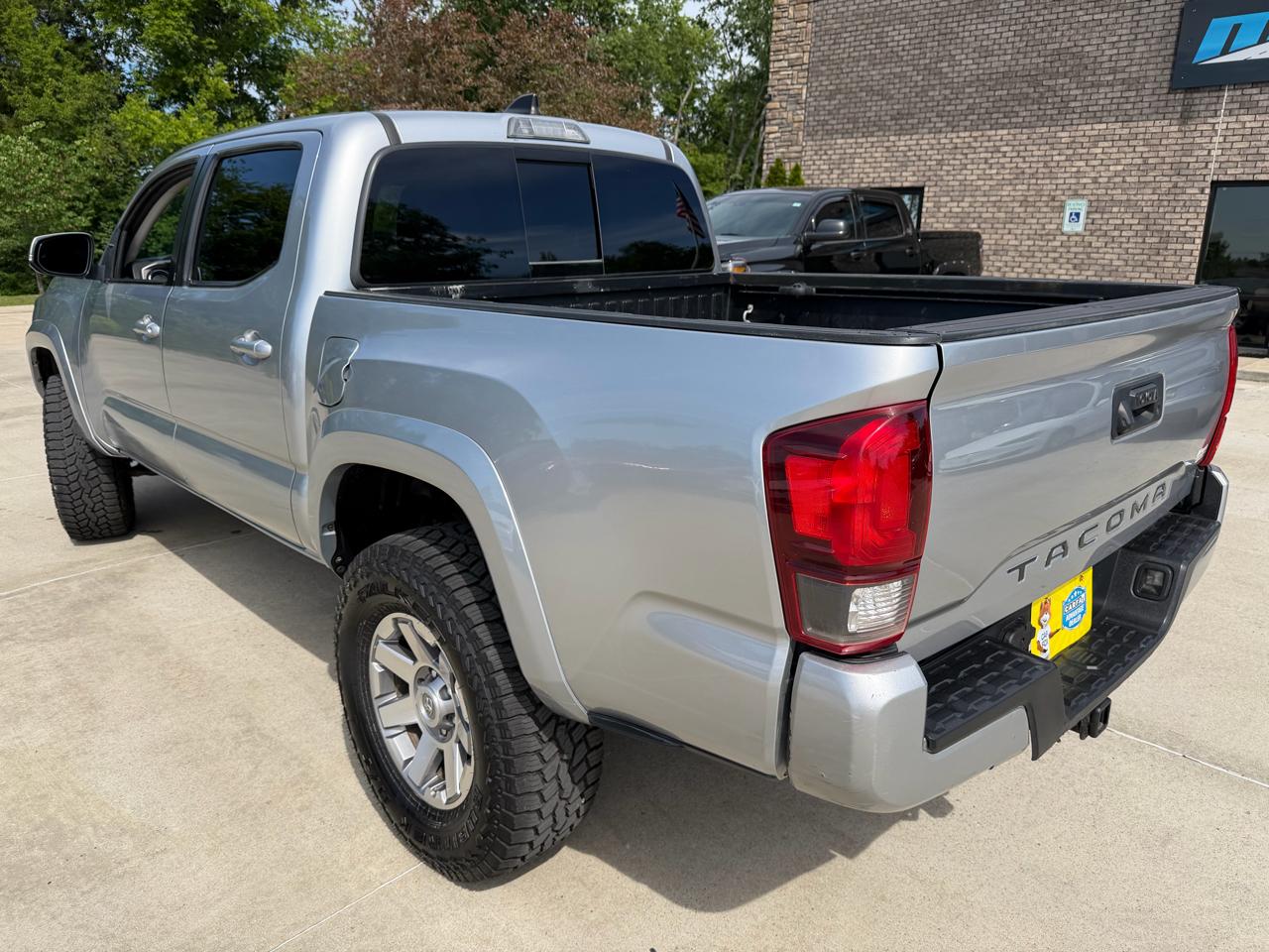 Toyota Tacoma 4WD  2023