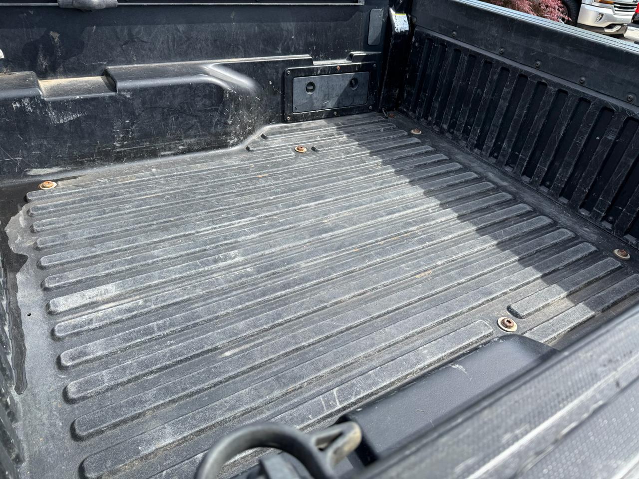 Toyota Tacoma 4WD  2023