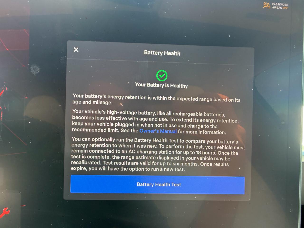 Tesla Model Y Long Range AWD 2024