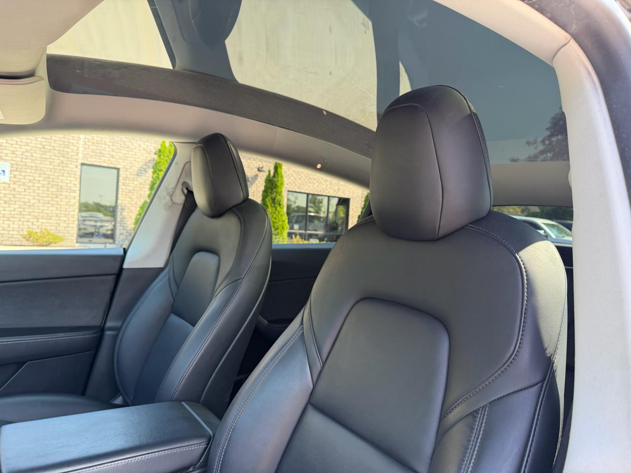 Tesla Model Y Long Range AWD 2021