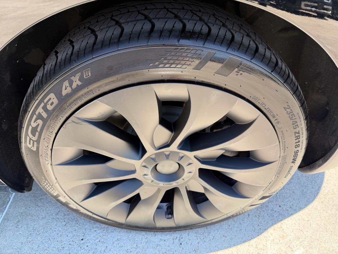 Tesla Model 3 Long Range AWD 2022