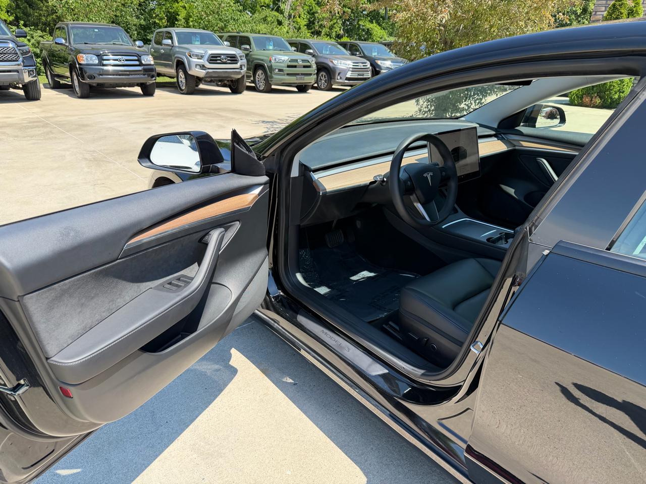 Tesla Model 3 Long Range AWD 2022