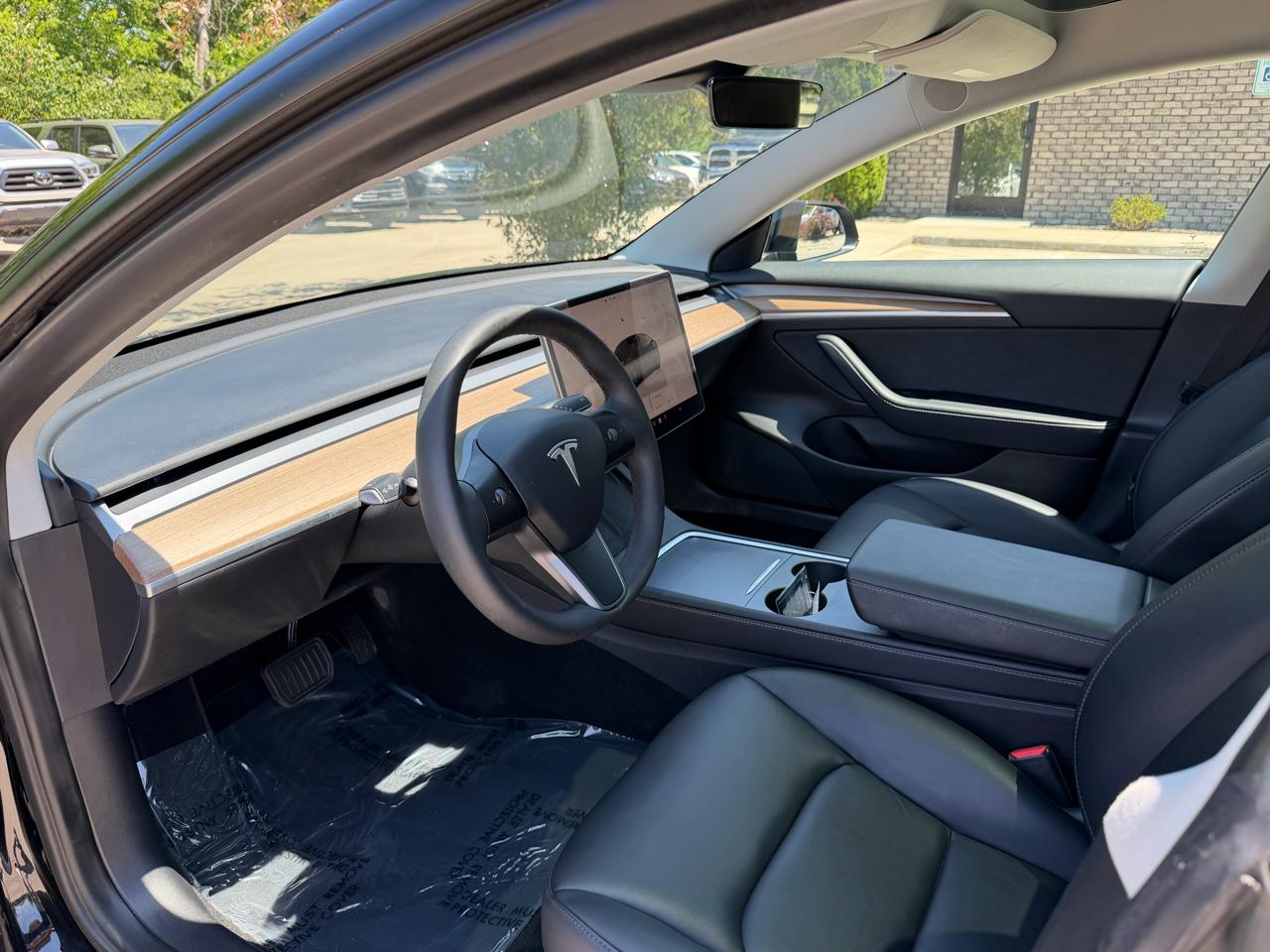 Tesla Model 3 Long Range AWD 2022