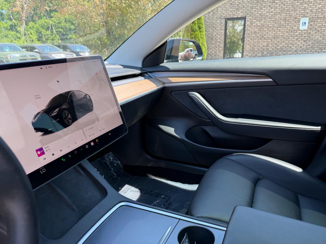 Tesla Model 3 Long Range AWD 2022