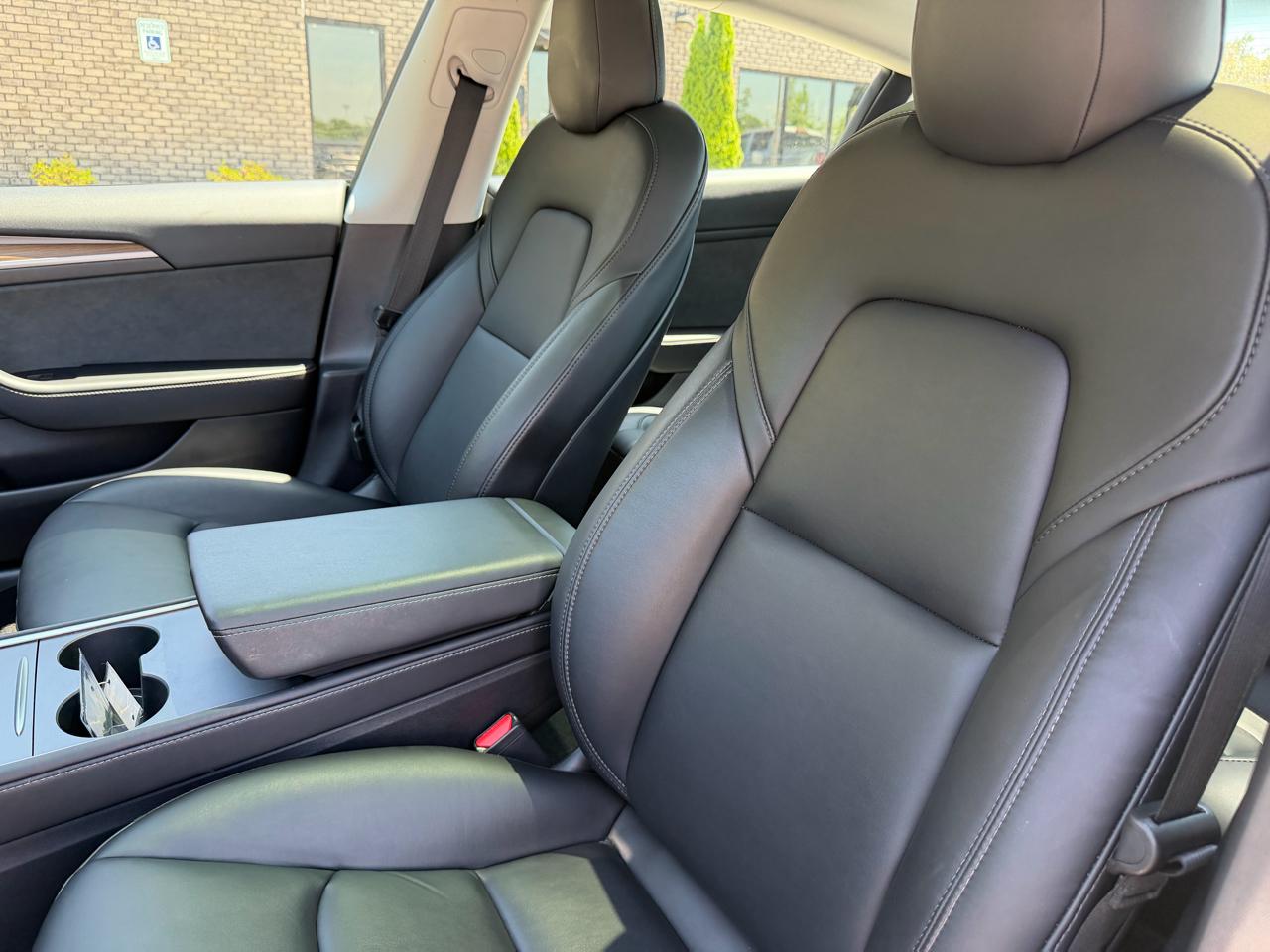 Tesla Model 3 Long Range AWD 2022