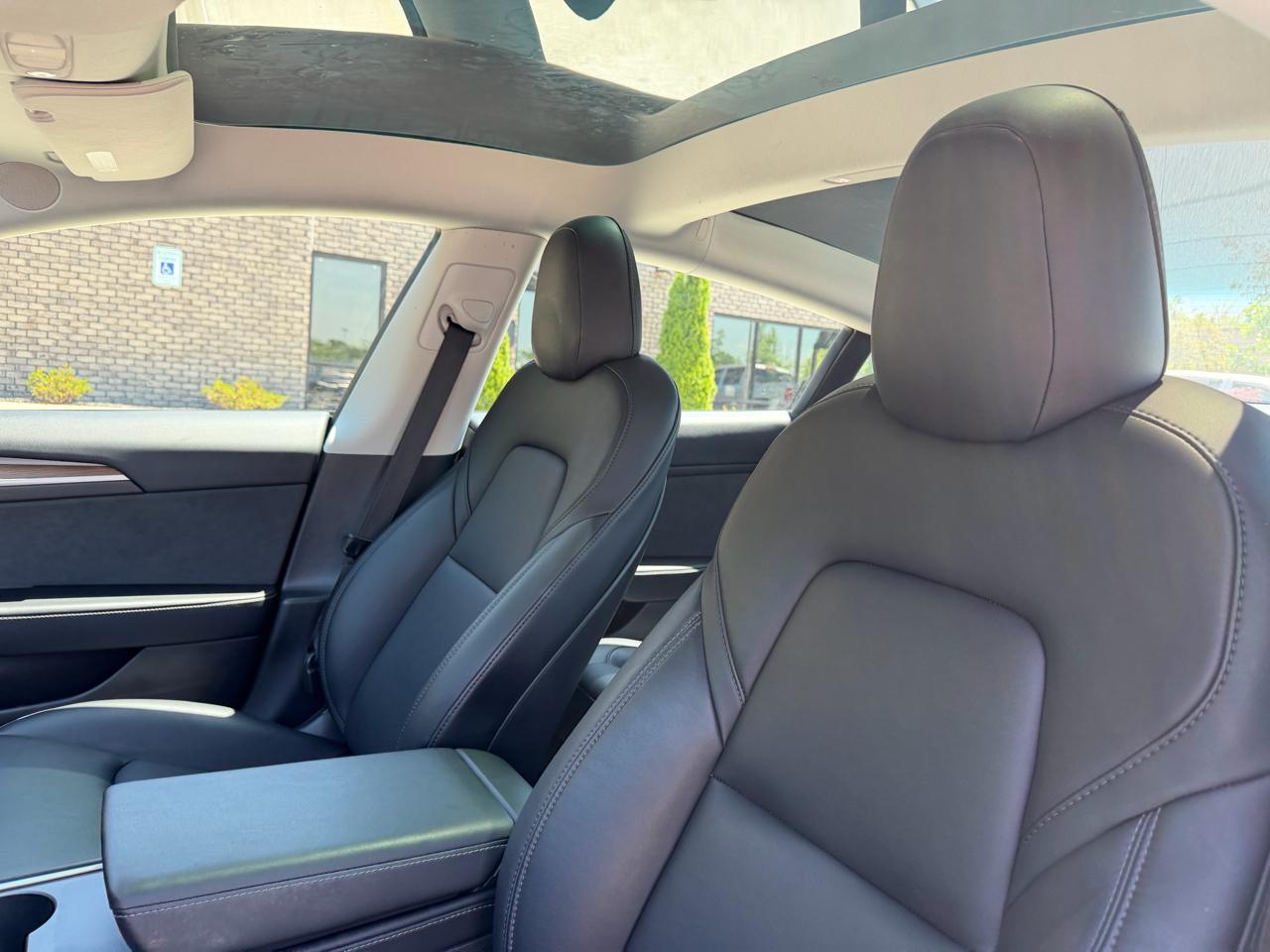 Tesla Model 3 Long Range AWD 2022
