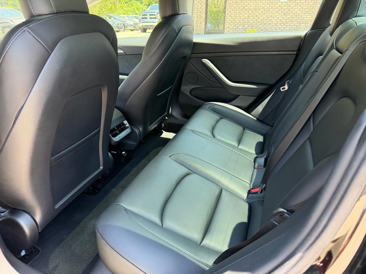 Tesla Model 3 Long Range AWD 2022