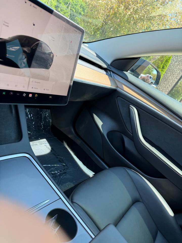 Tesla Model 3 Long Range AWD 2022
