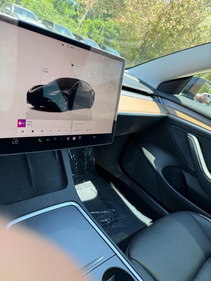 Tesla Model 3 Long Range AWD 2022