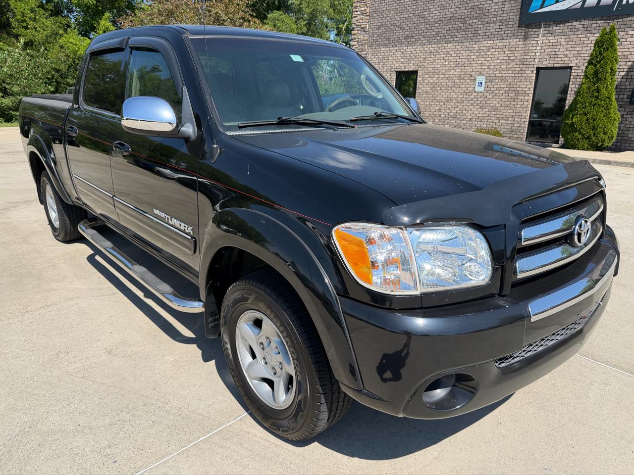 Toyota Tundra  2005