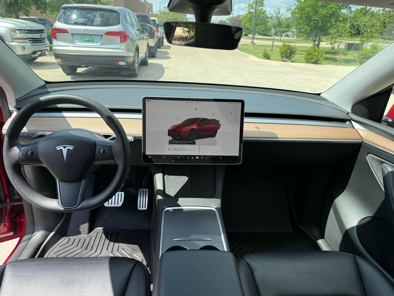 Tesla Model Y Performance AWD 2022