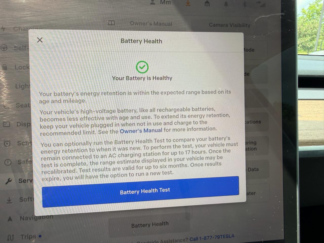 Tesla Model Y Performance AWD 2022