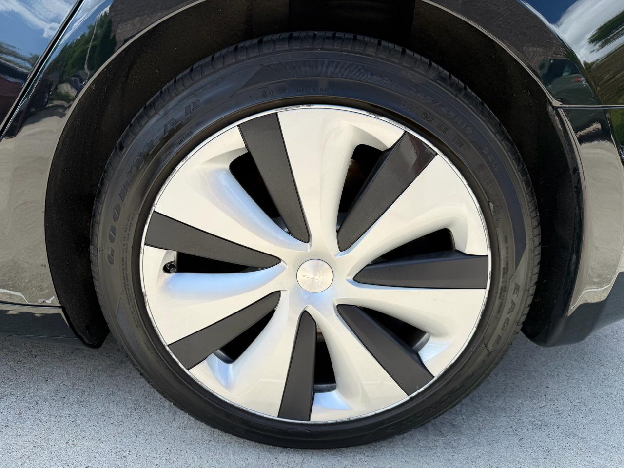 Tesla Model S Long Range Plus AWD 2020