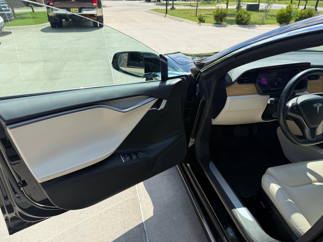Tesla Model S Long Range Plus AWD 2020