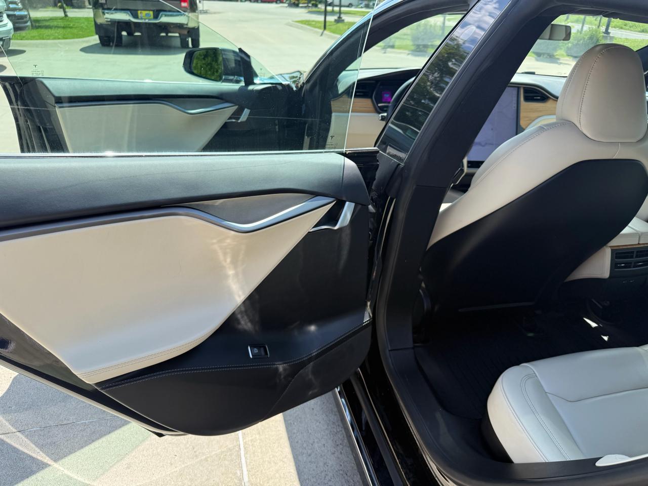 Tesla Model S Long Range Plus AWD 2020