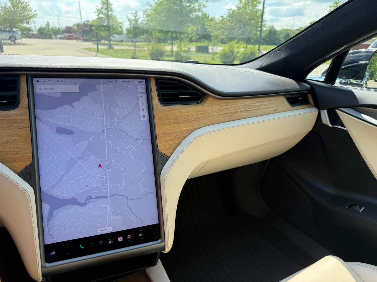 Tesla Model S Long Range Plus AWD 2020
