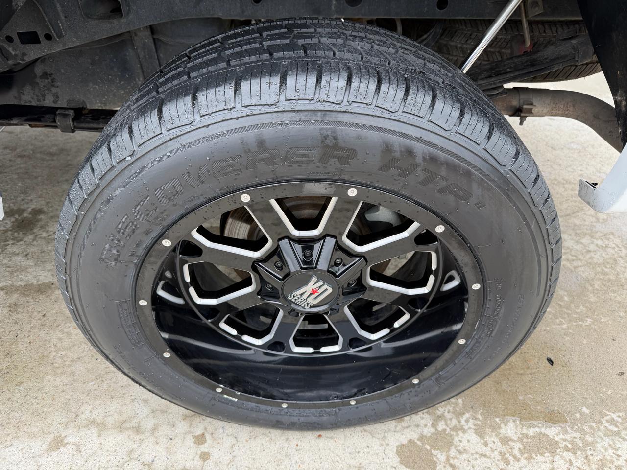 Ford F-150  2020