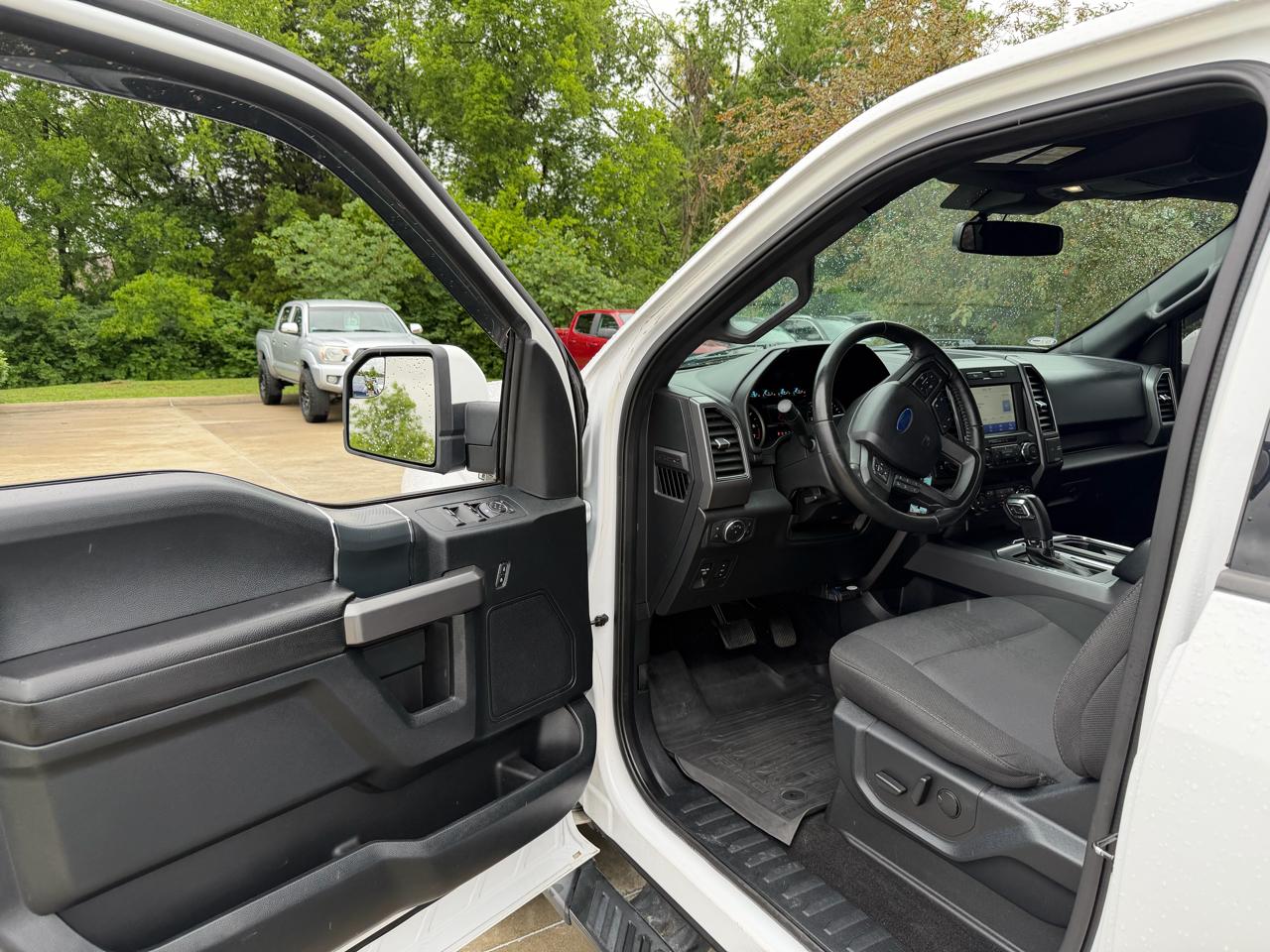 Ford F-150  2020