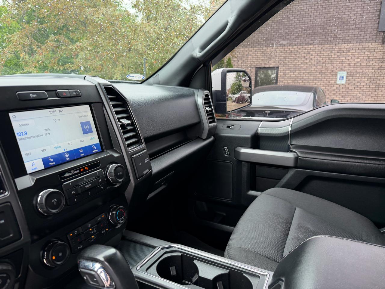 Ford F-150  2020