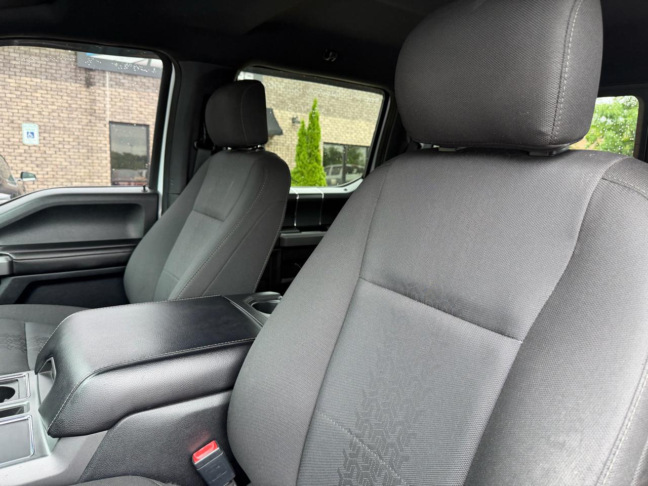 Ford F-150  2020
