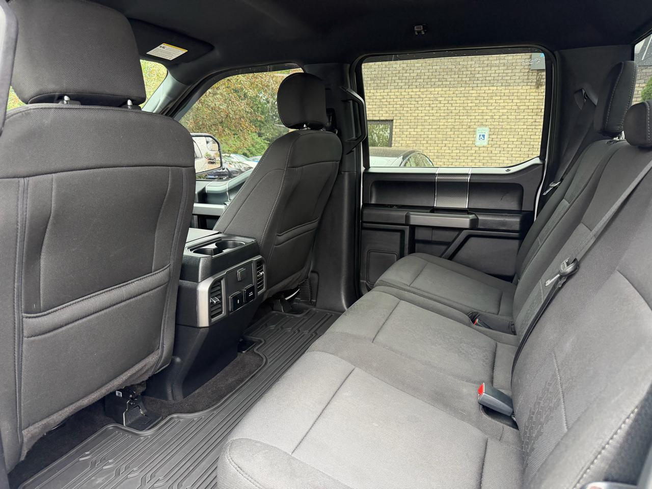 Ford F-150  2020