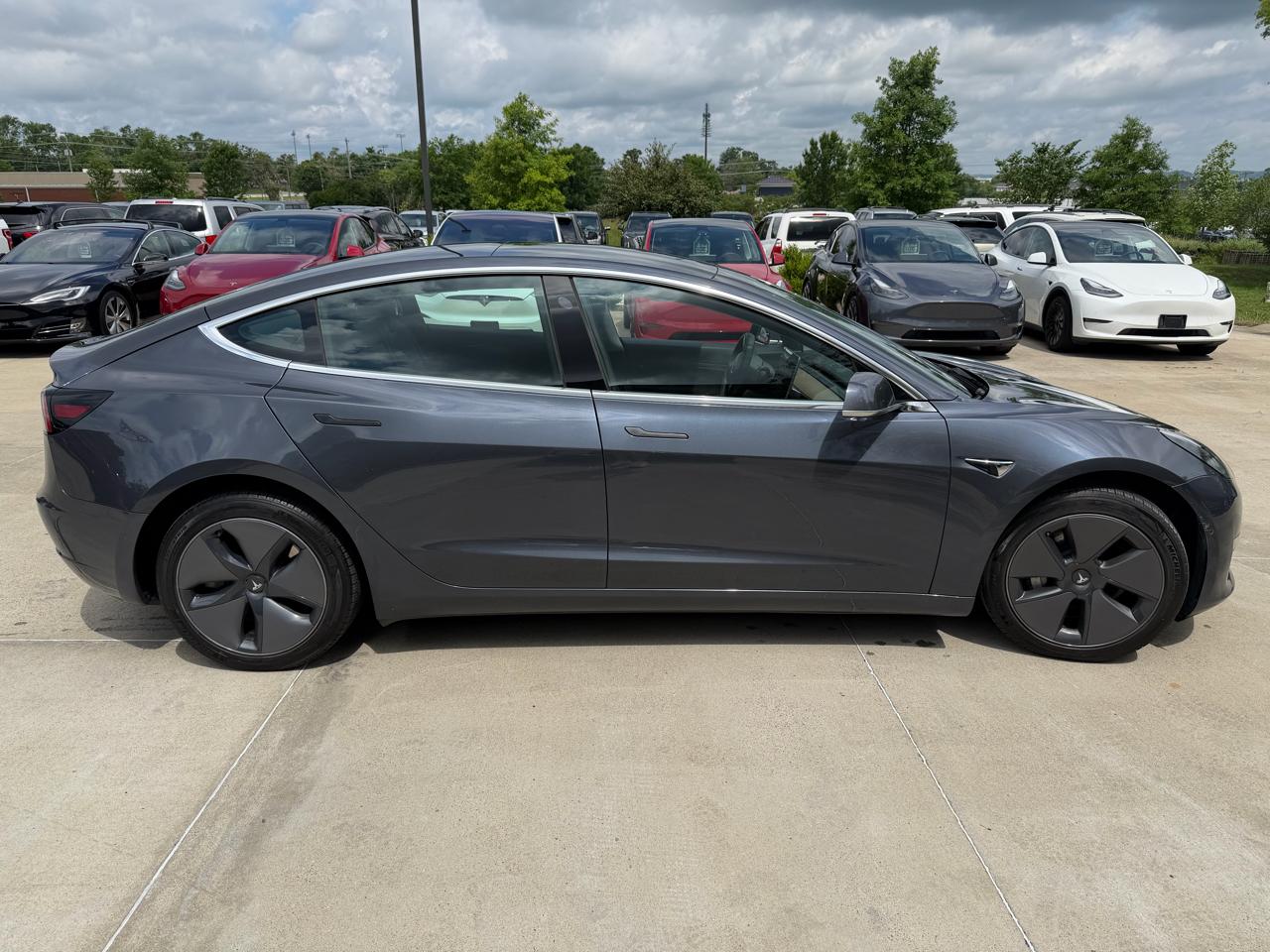 Tesla Model 3 Long Range AWD 2020