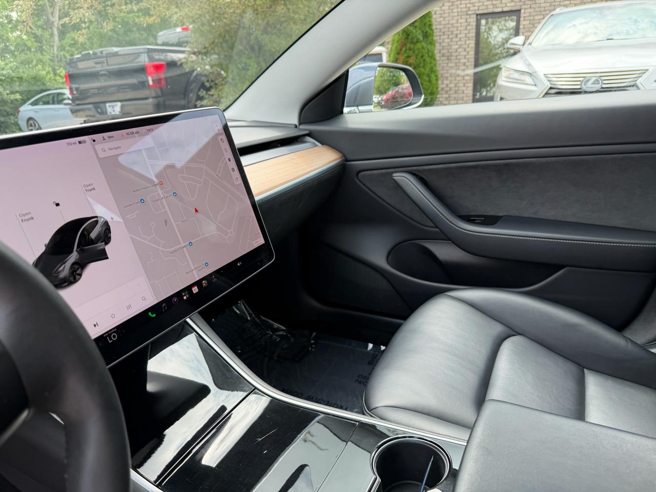 Tesla Model 3 Long Range AWD 2020