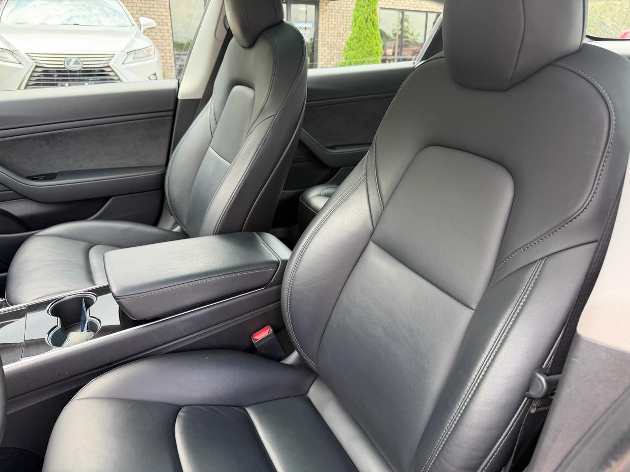 Tesla Model 3 Long Range AWD 2020