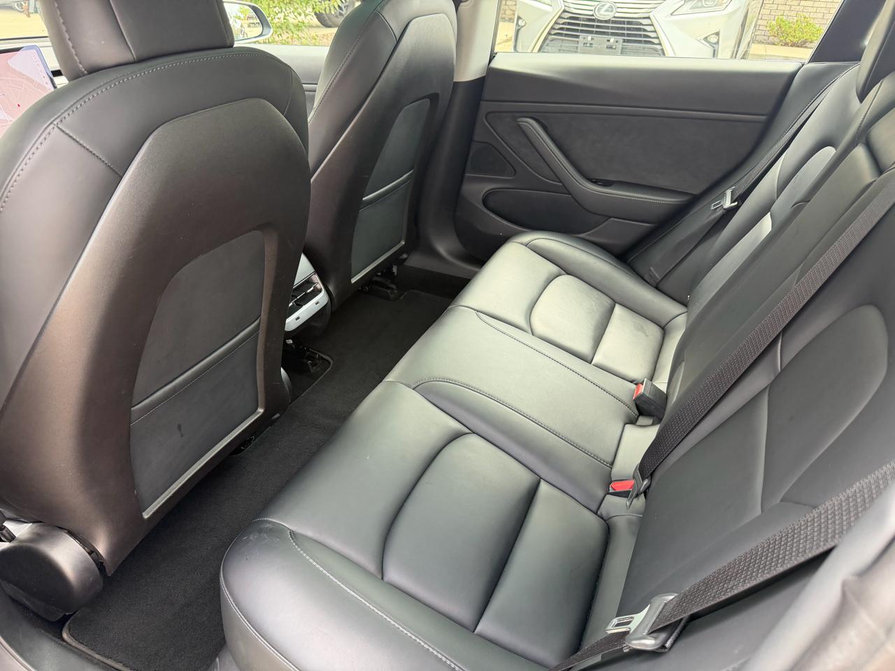 Tesla Model 3 Long Range AWD 2020