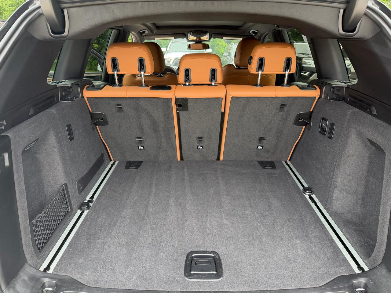 BMW X3 sDrive30i Sports Activity Vehicle 2019
